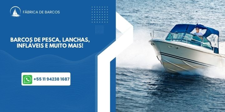 Lancha Fishing